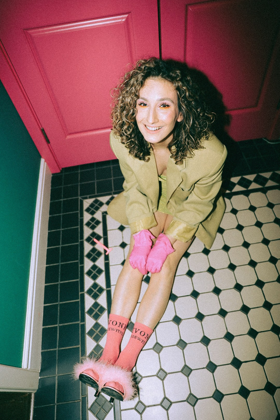 Женя. Фотограф Нижний Новгород