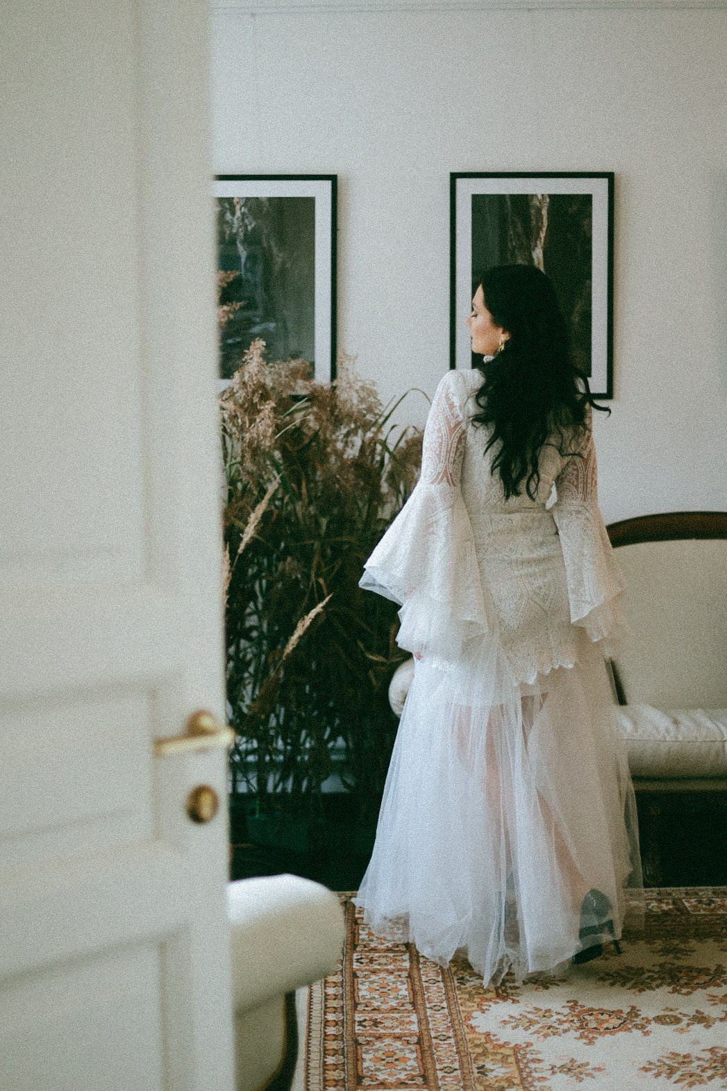 Алена. Фотограф Нижний Новгород