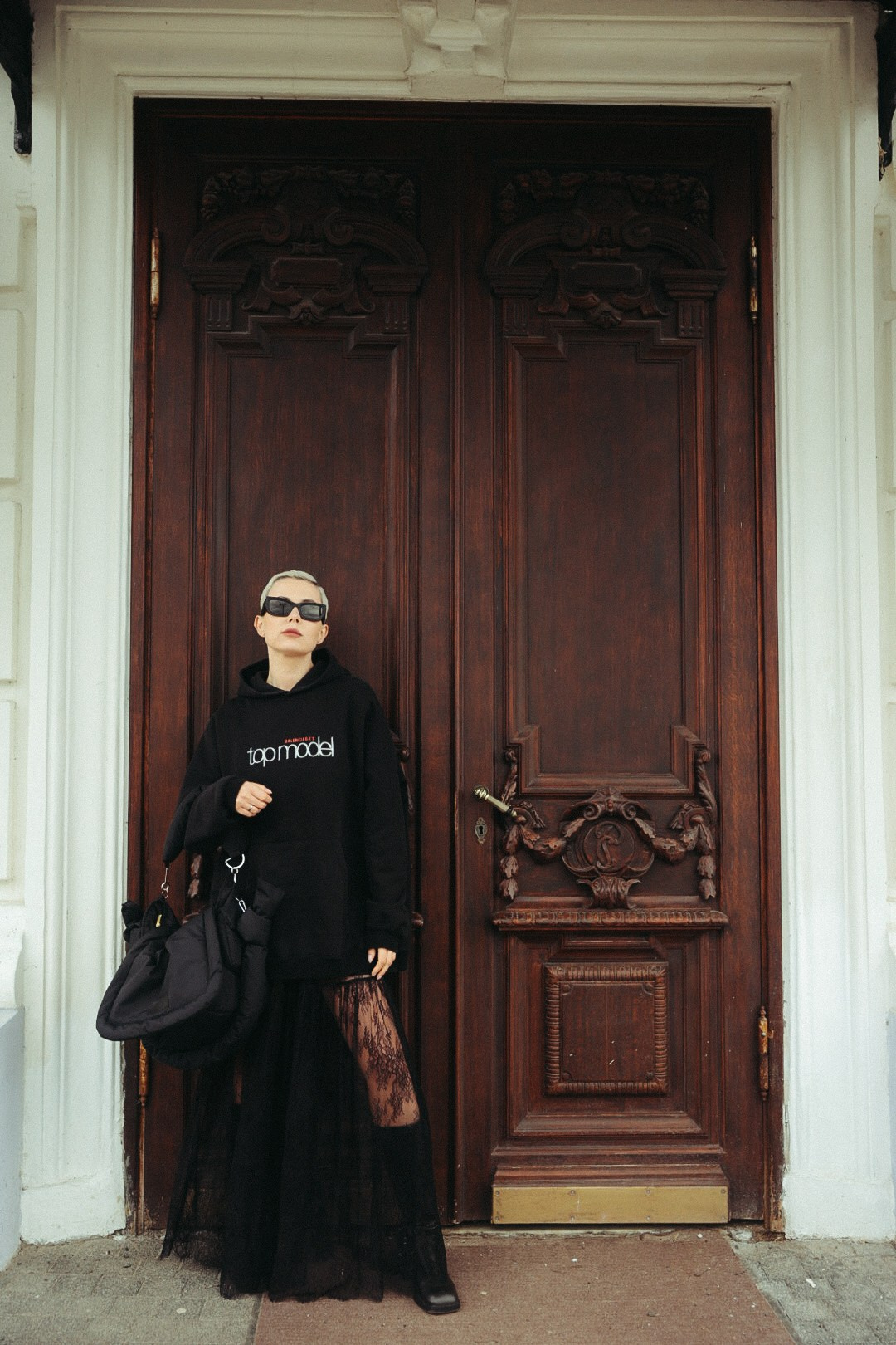 Света. Фотограф Нижний Новгород