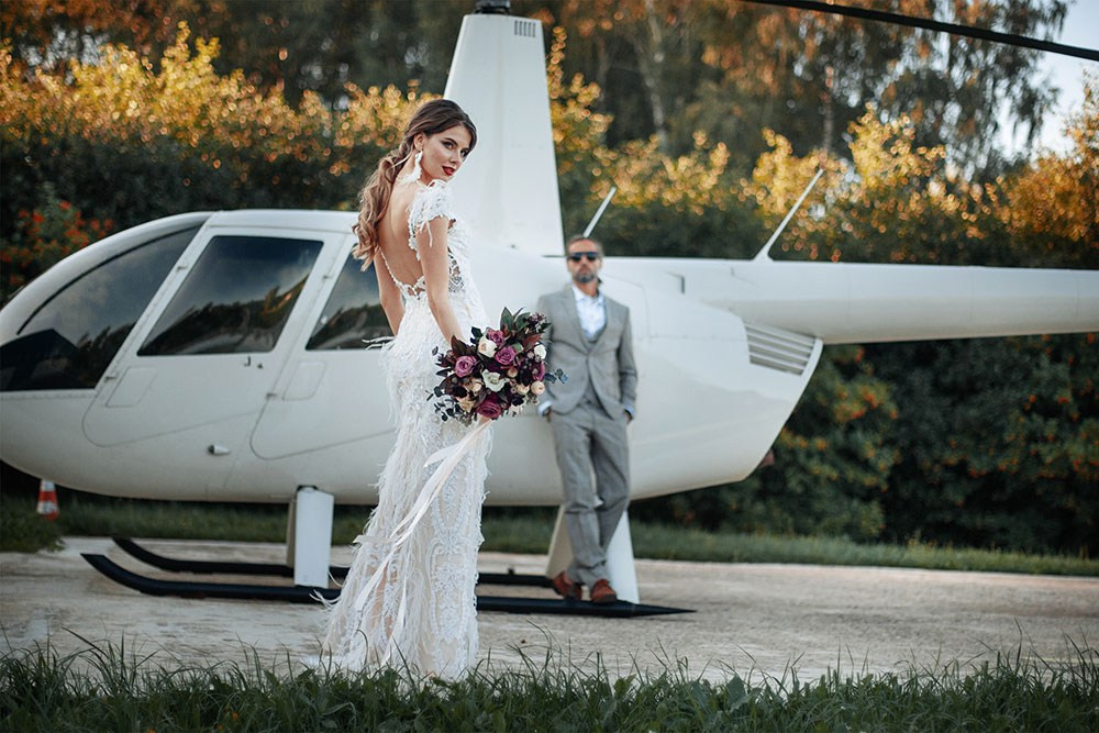 Фотограф Фларт. Подрядчики и друзья сети свадебных площадок House for wedding