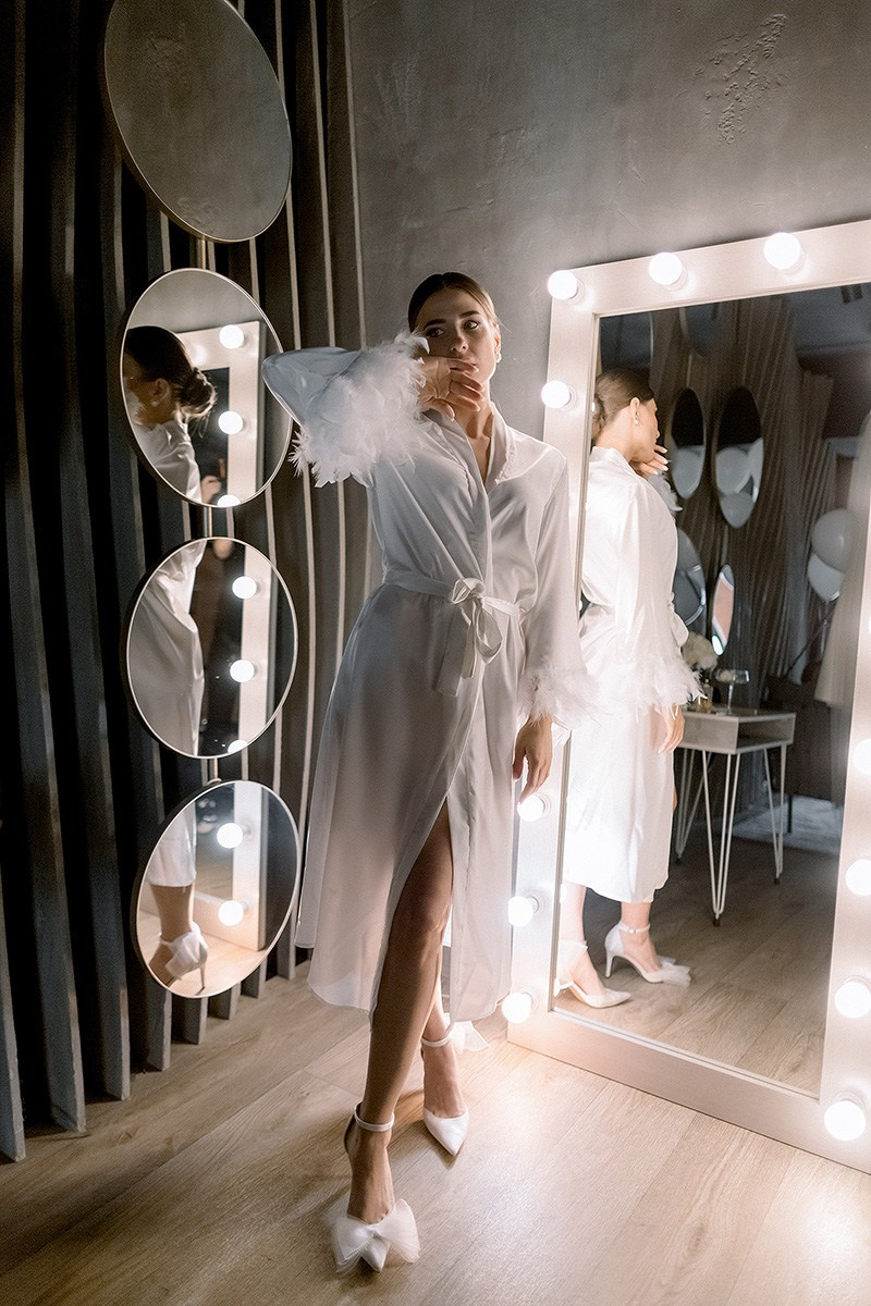 М+К. Фотограф в Красноярске Гетманова Мила