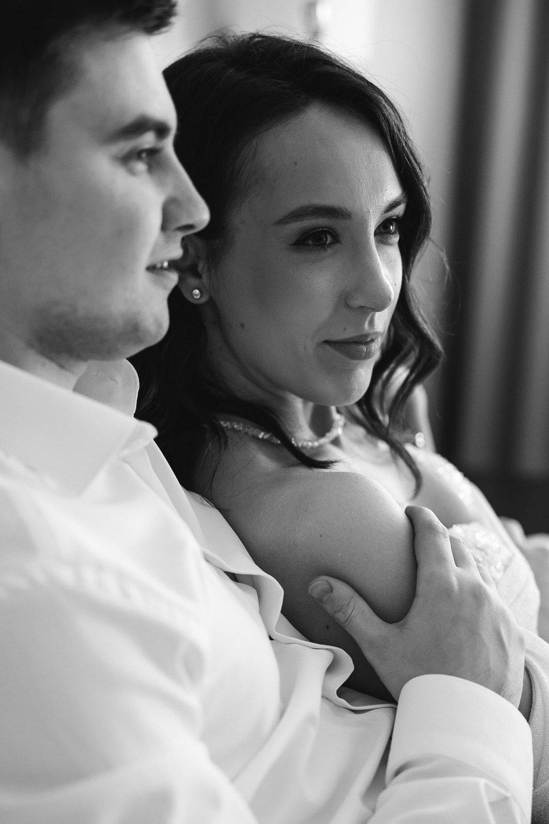 Саша и Влада. Фотограф Нижний Новгород