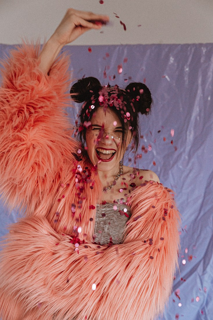 KSENYA. Портретный и Семейный фотограф в Санкт-Петербурге Rocket Alice