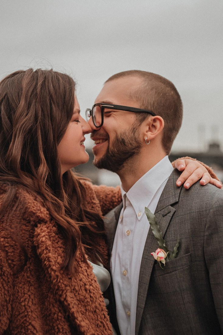 L & V. Портретный и Семейный фотограф в Санкт-Петербурге Rocket Alice