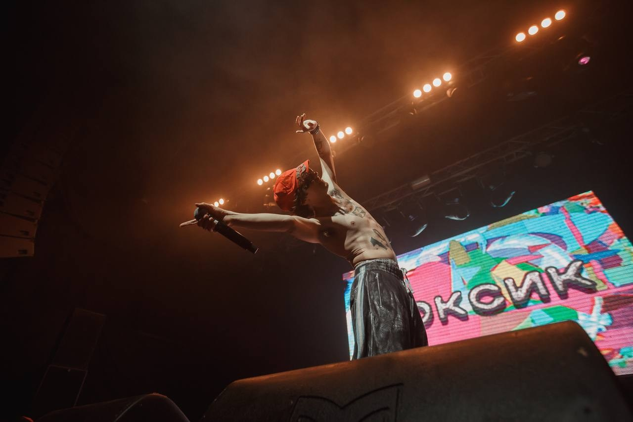 Бульвар депо. Фотограф|Катя Рикошетер