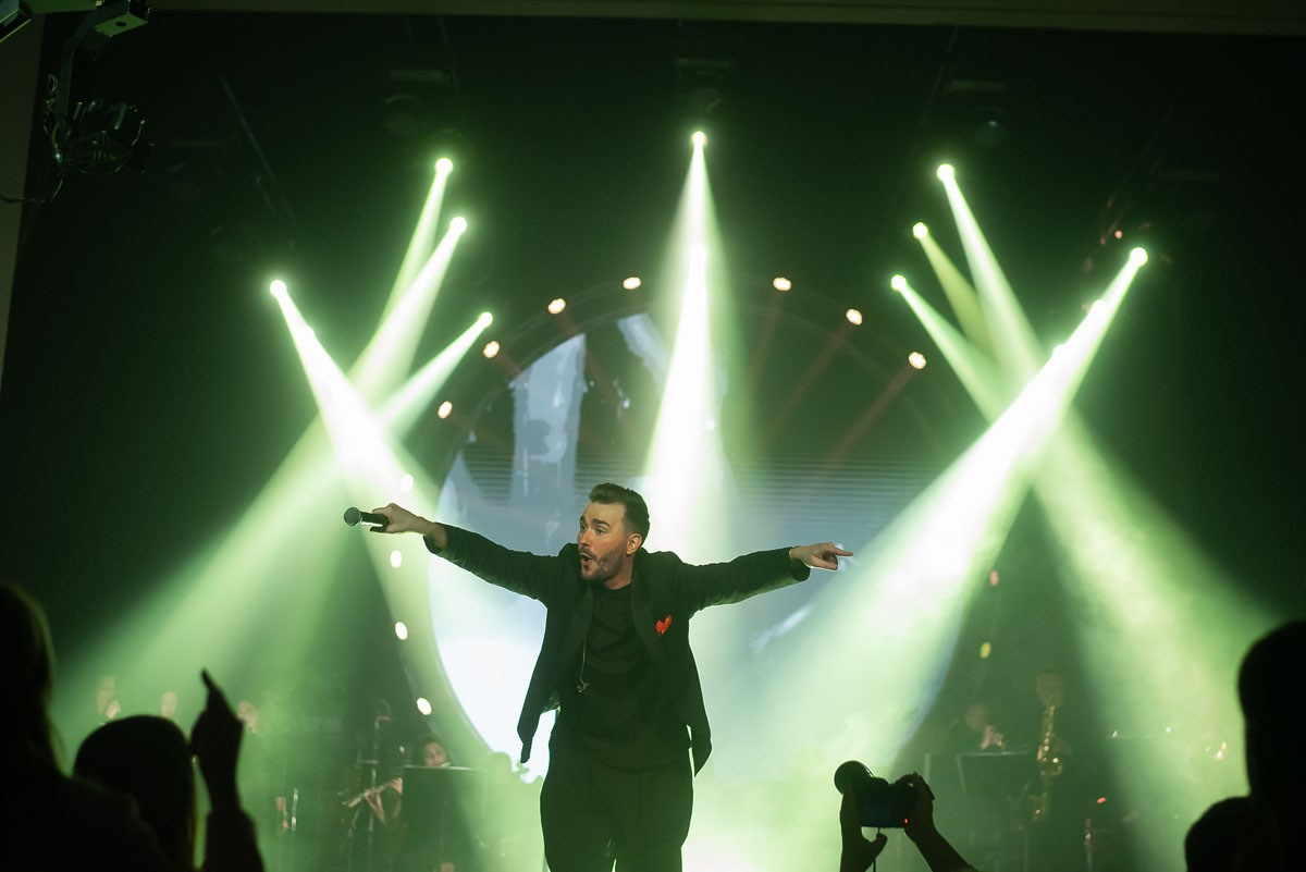 «Муз Союз» Концерт в Филармонии Ростов-на-Дону