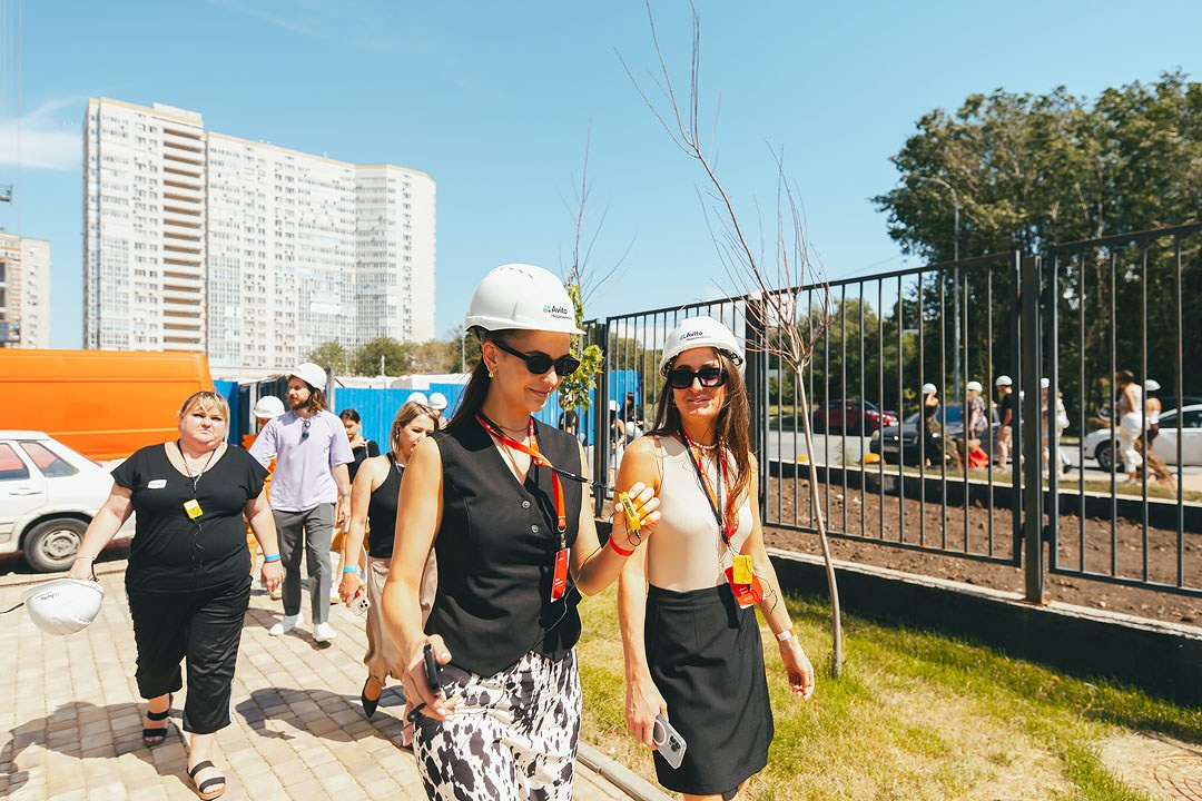 Авито-Недвижимость «БРОКЕР-ТУР» Ростов-на-Дону