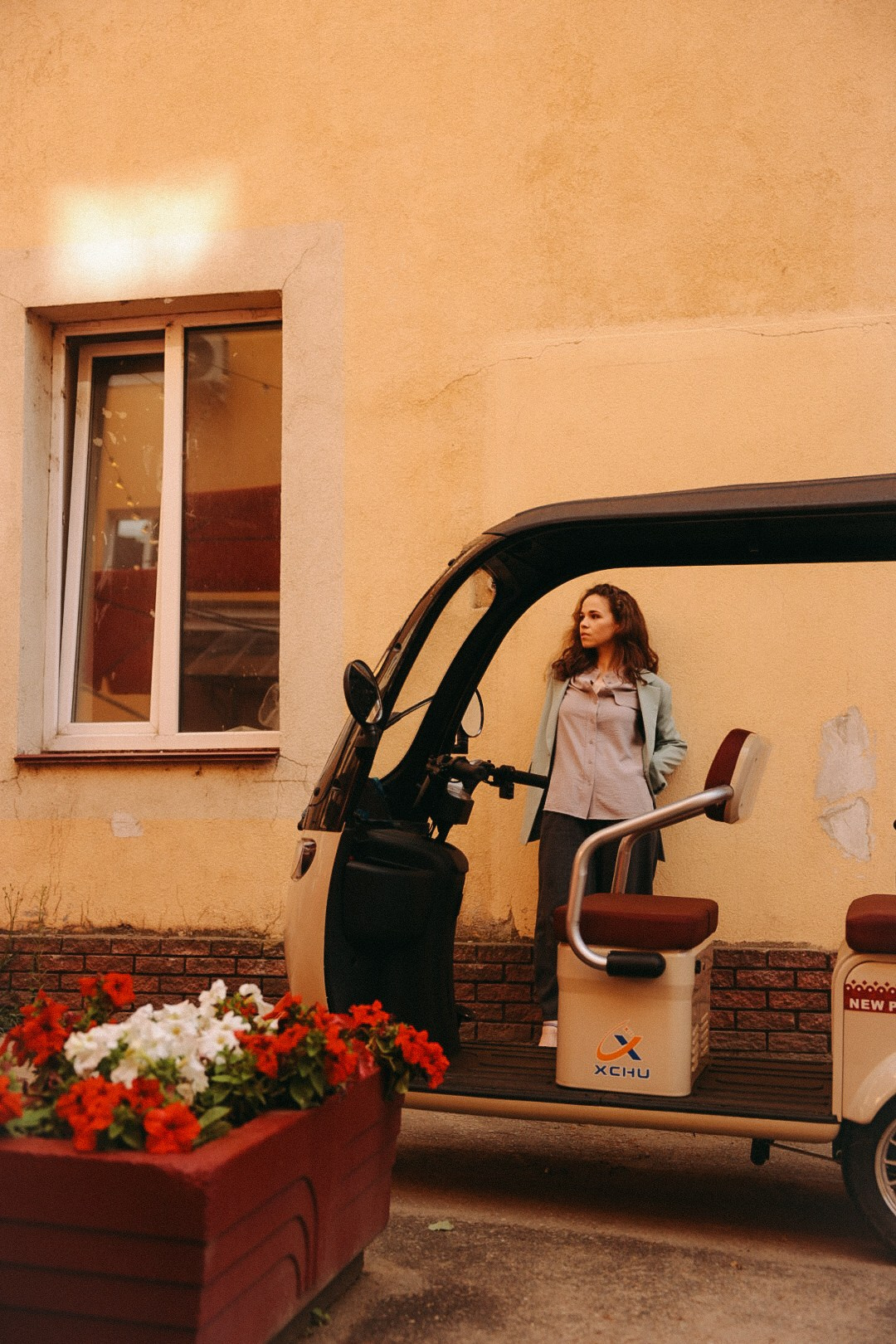 Катя. Фотограф Нижний Новгород