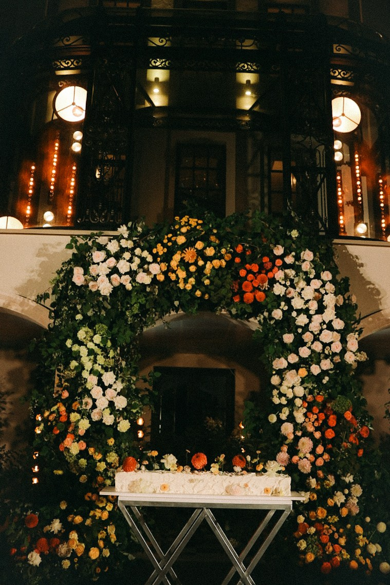 Владимир и Наталья. Фотограф Нижний Новгород
