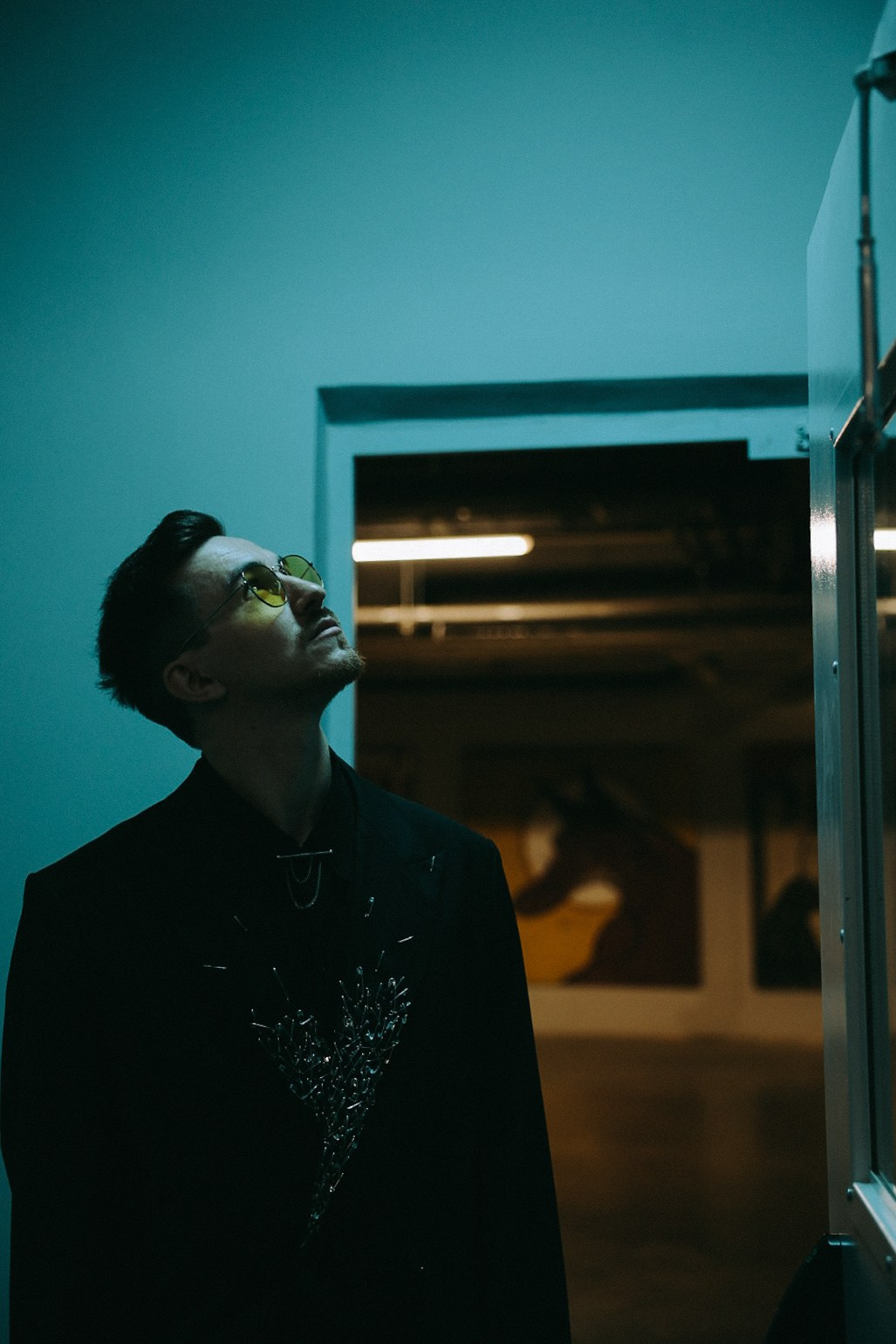 Илья и Ксюша. Фотограф Нижний Новгород