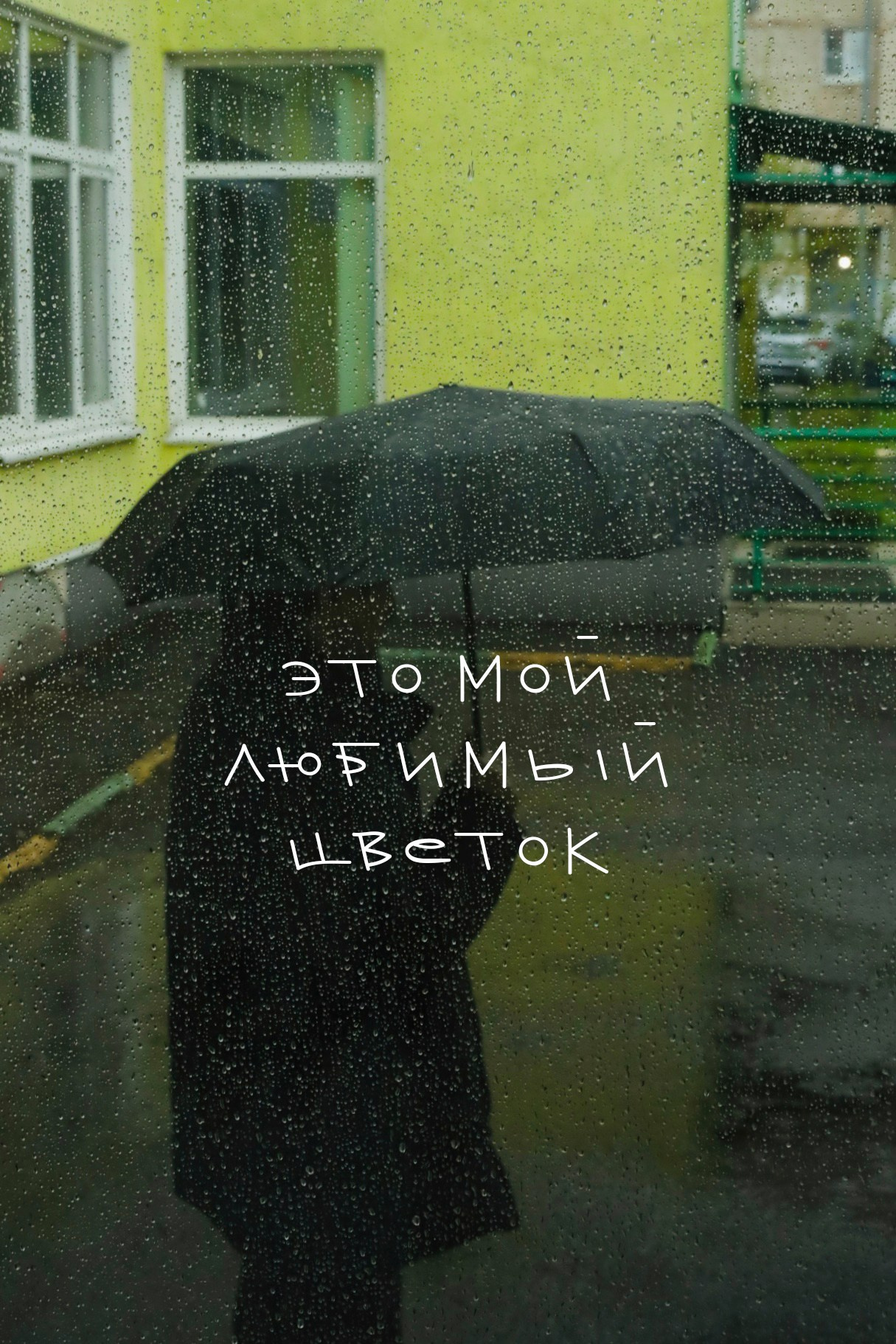 Project. PHOTOGRAHER KRISTINA VALIULINA