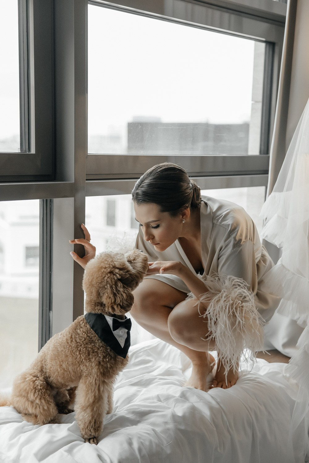 A & G. Свадебный фотограф Москва