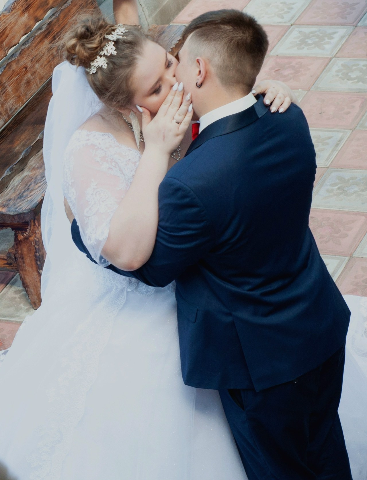 Свадьбы. Главная