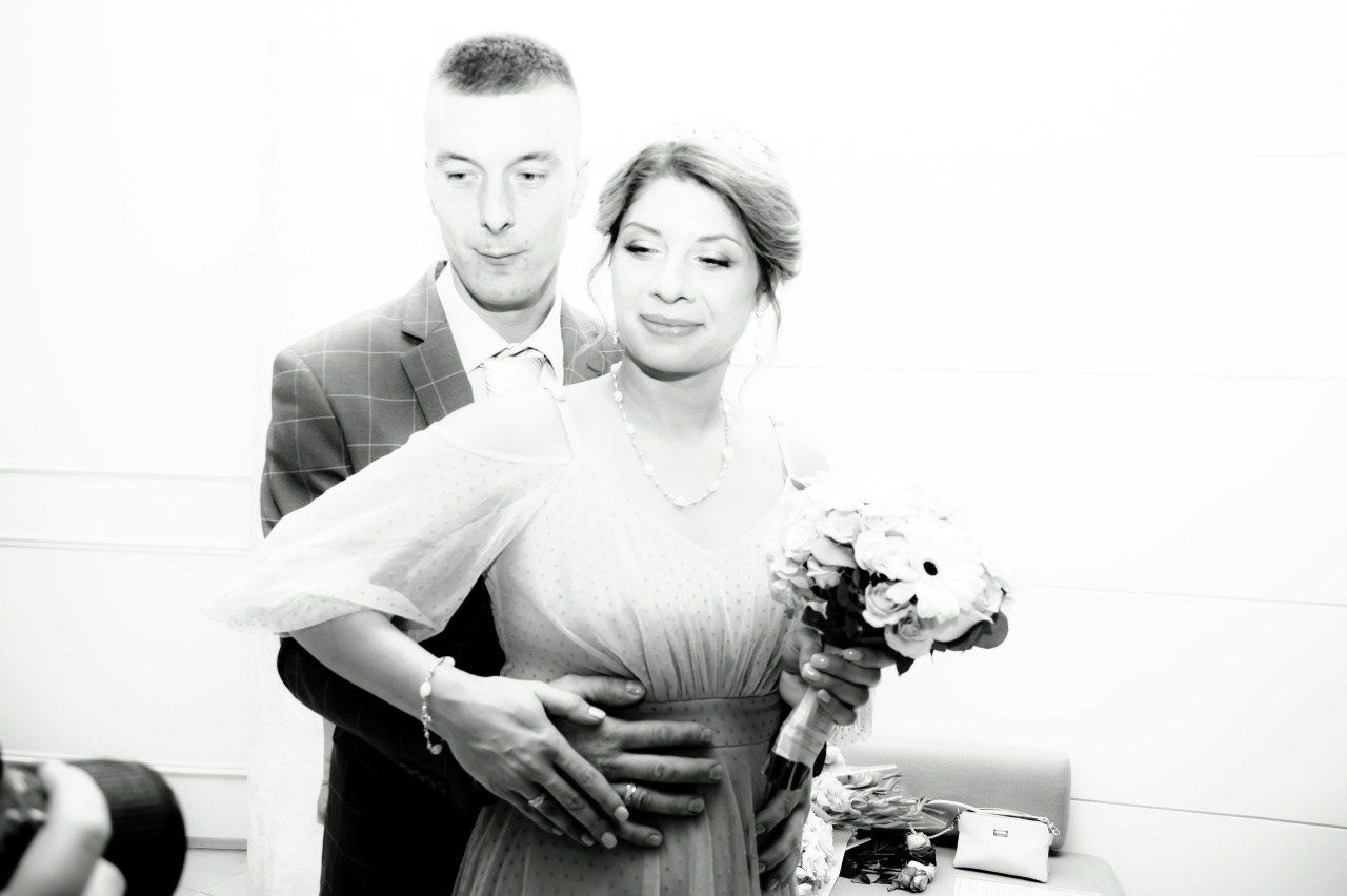 Свадьбы. Главная