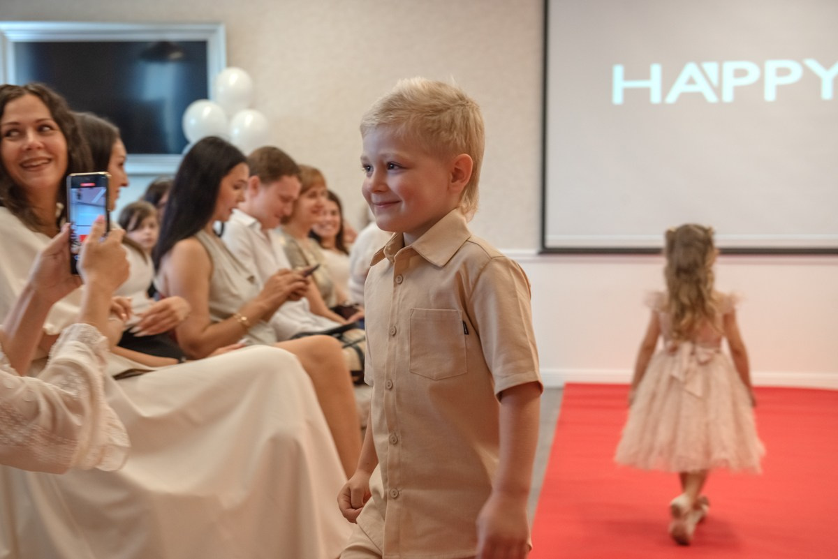 Выпускной HAPPYkids 2023. Семейный и коммерческий фотограф в Сочи Александр Бодунов