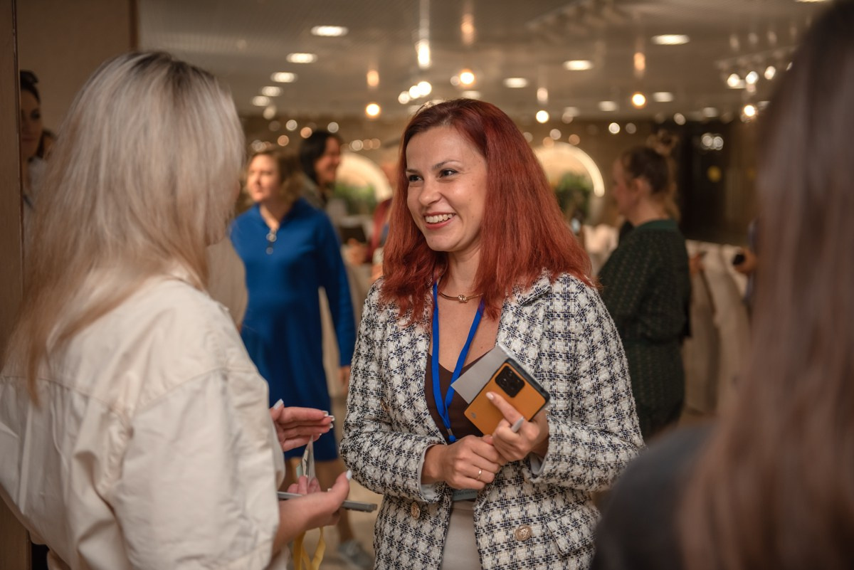 «Городские каникулы» Конференция. Семейный и коммерческий фотограф в Сочи Александр Бодунов