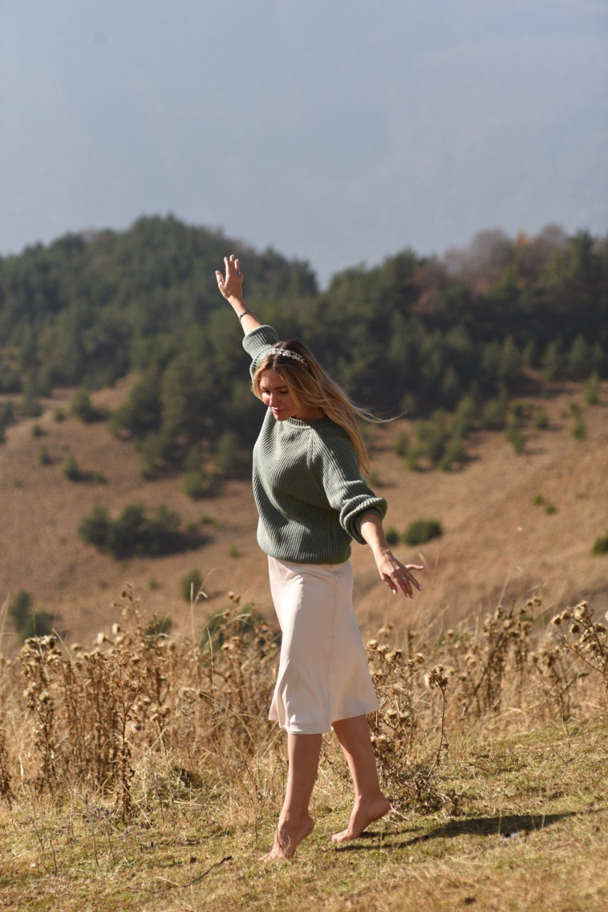 Дагестан с детьми (фототур)