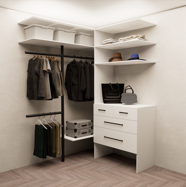 Прихожая, постирочная и гардеробная г. Москва. Обо мне