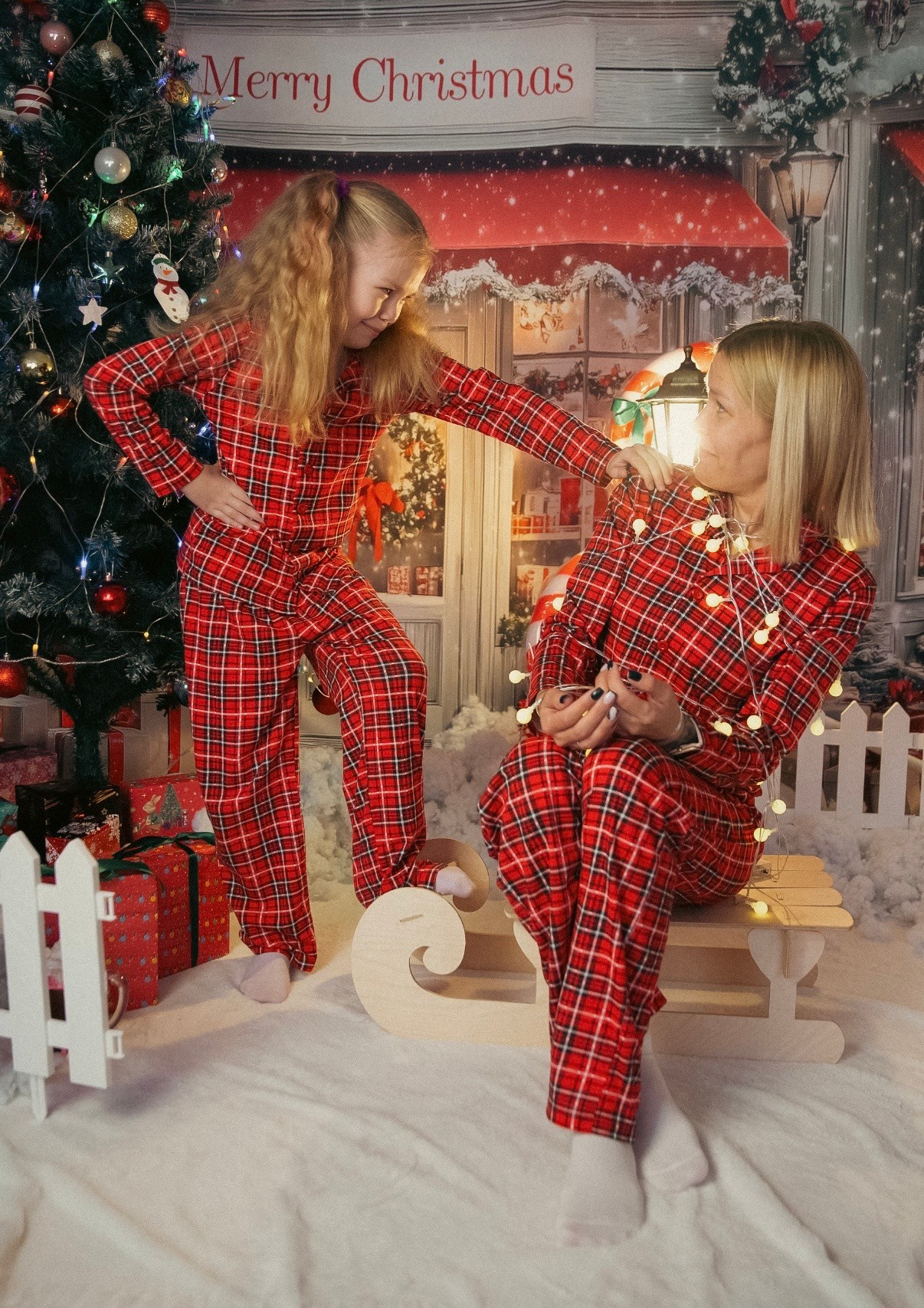 Магазин конфет. Лучший фотограф Краснодара (по версии моей мамы)