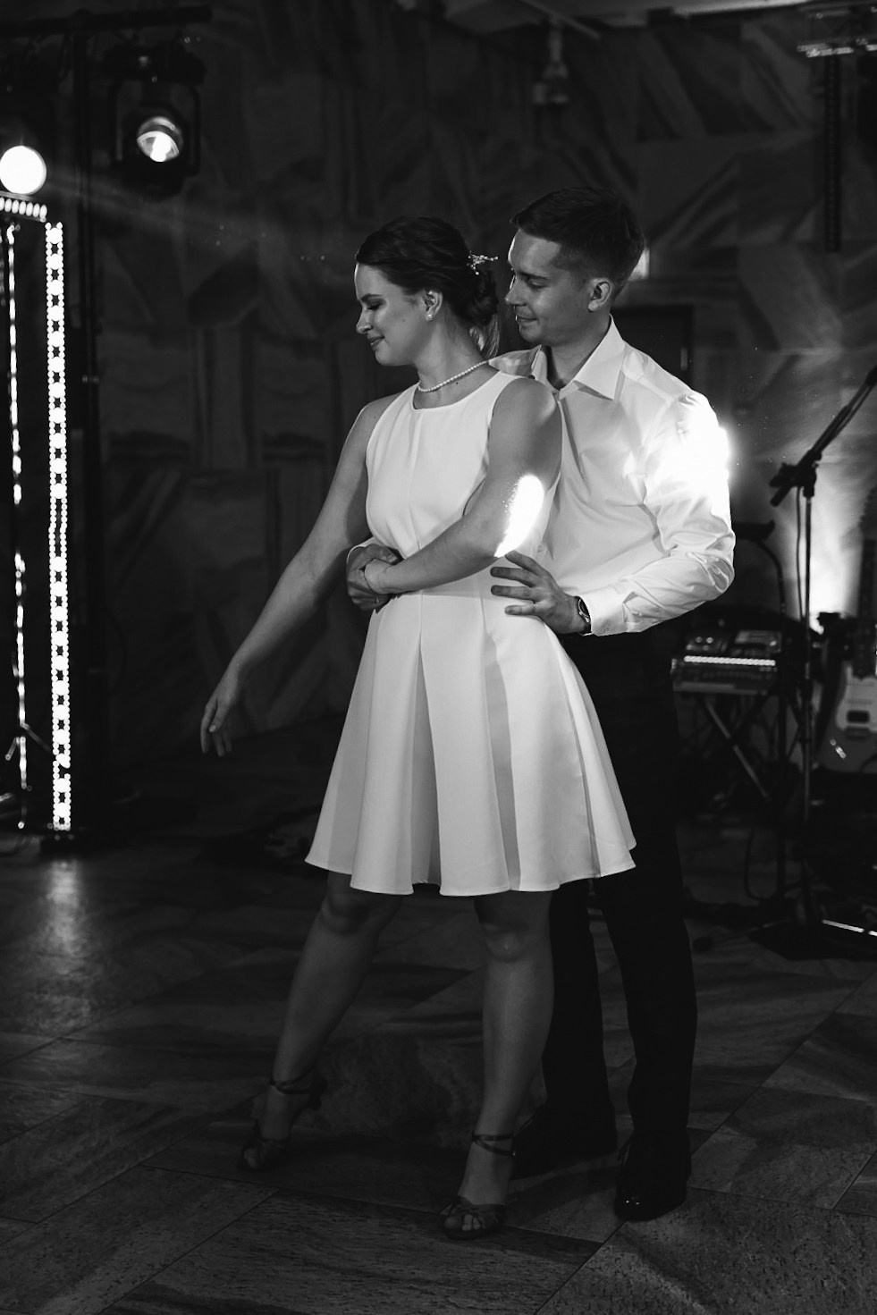 Арсений и Мария. Фотограф Нижний Новгород