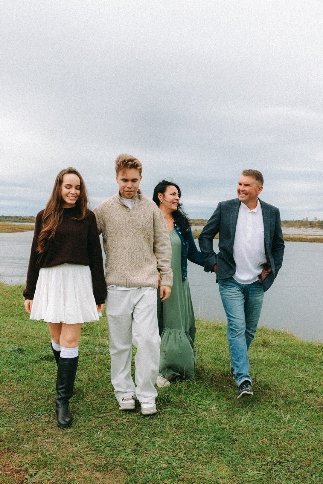 Family. Фотограф Нижний Новгород