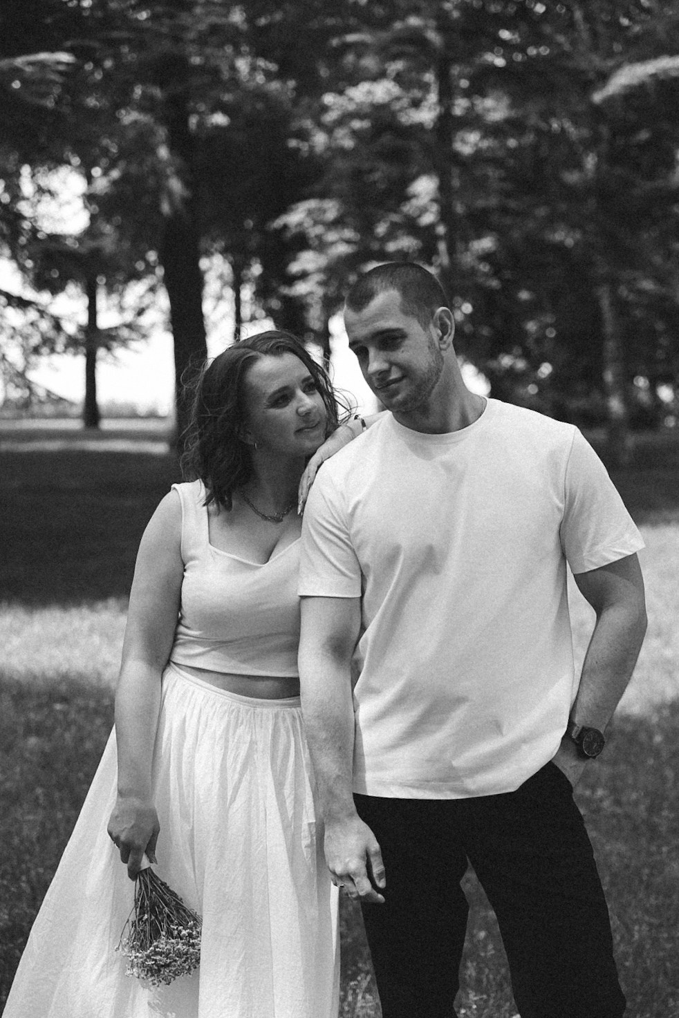 Андрей и Вика. Фотограф Нижний Новгород