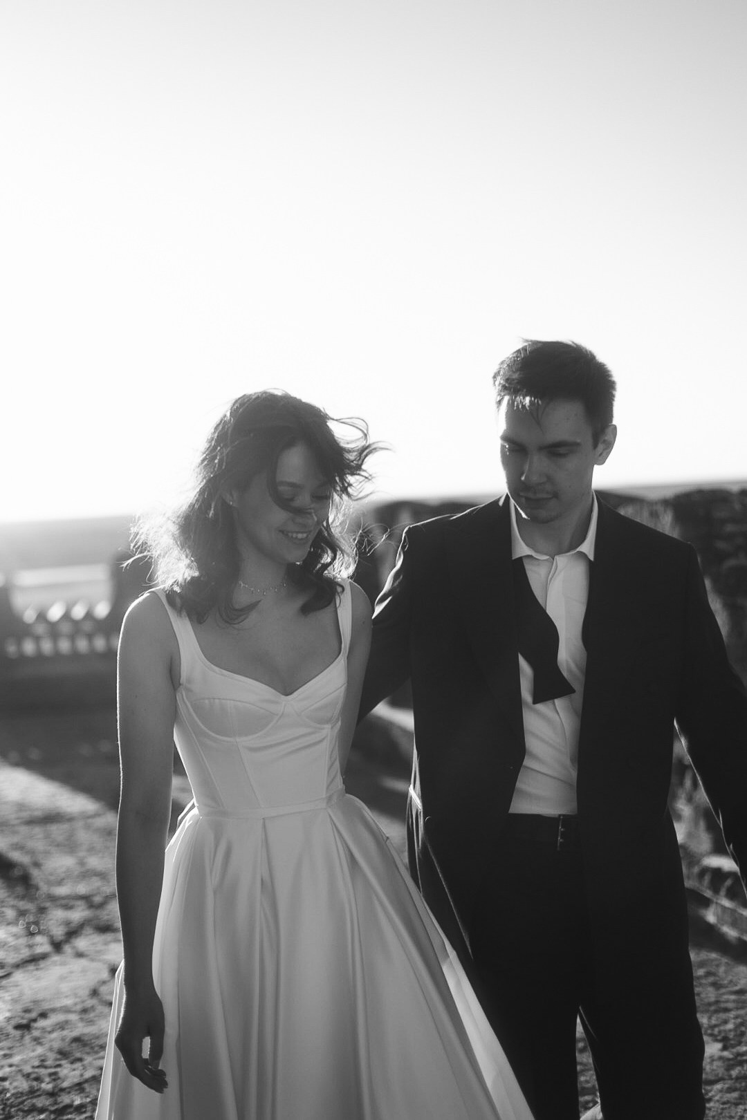 Кирилл и Таня. Фотограф Нижний Новгород