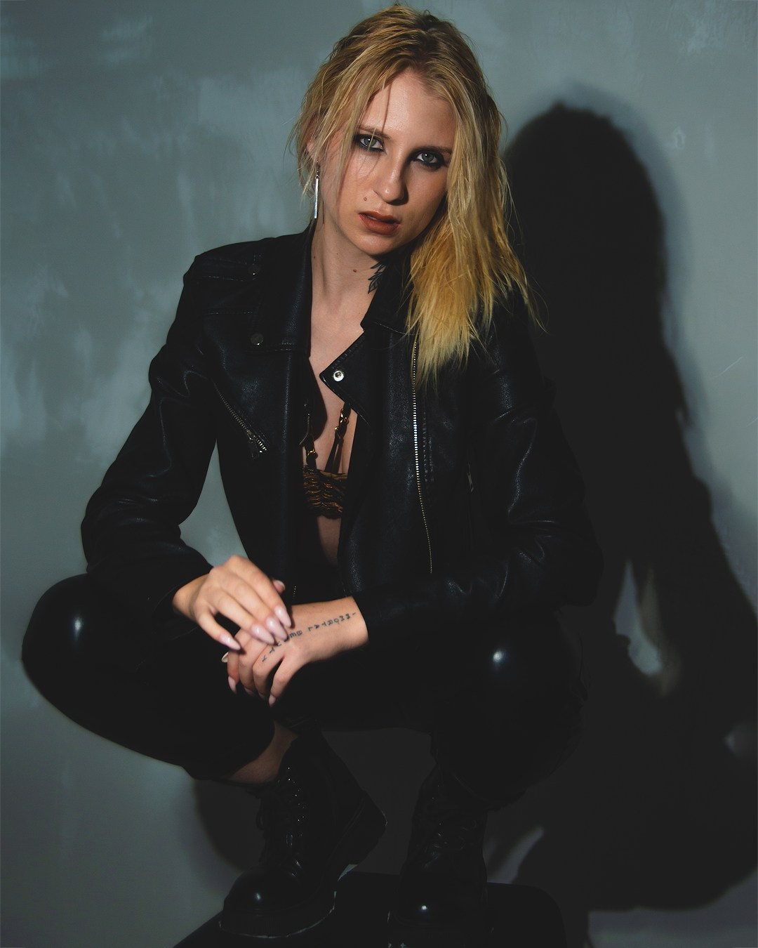 Герасименко Мария. Promodels