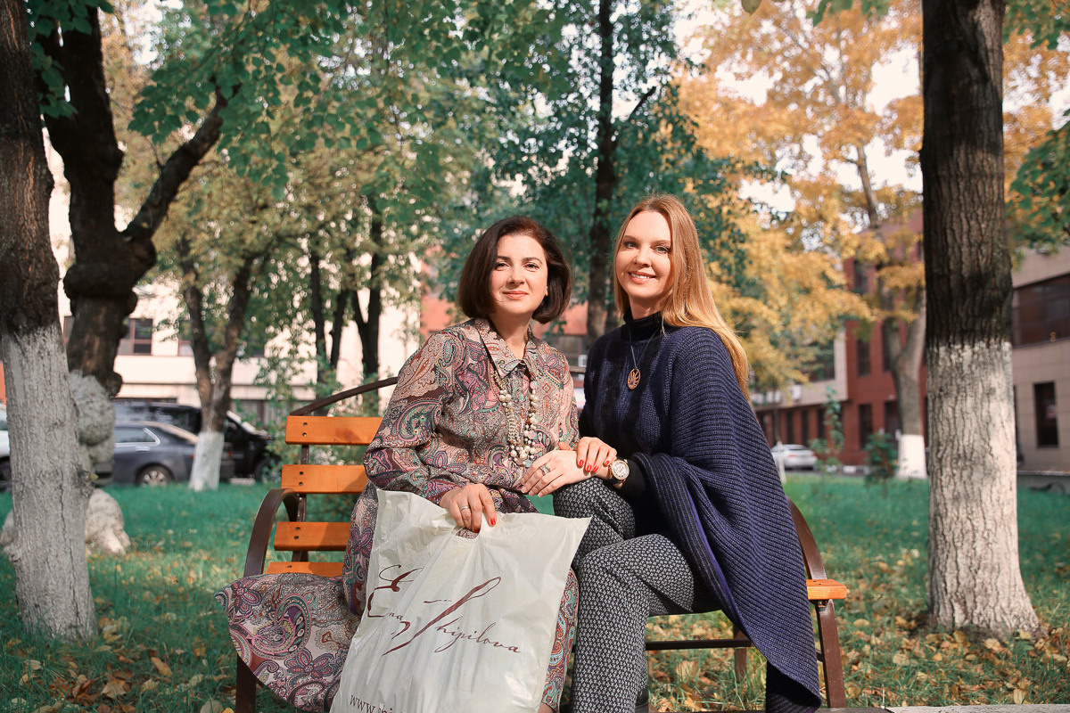 Певица Варвара в доме моды Елены Шипиловой. Фотограф ваших самых ярких событий в Москве и СПБ. Збронская Юлия