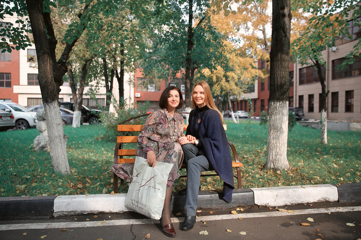 Певица Варвара в доме моды Елены Шипиловой. Фотограф ваших самых ярких событий в Москве и СПБ. Збронская Юлия