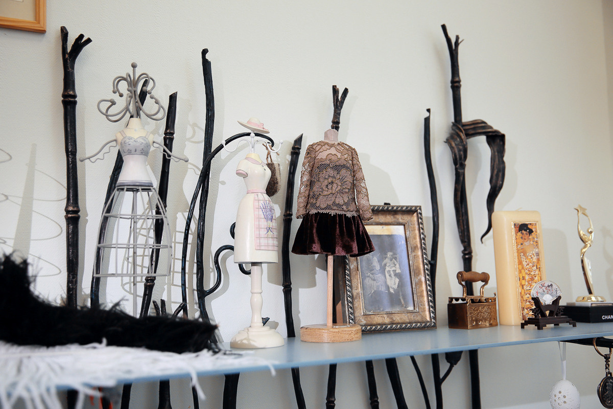 Певица Варвара в доме моды Елены Шипиловой. Фотограф ваших самых ярких событий в Москве и СПБ. Збронская Юлия