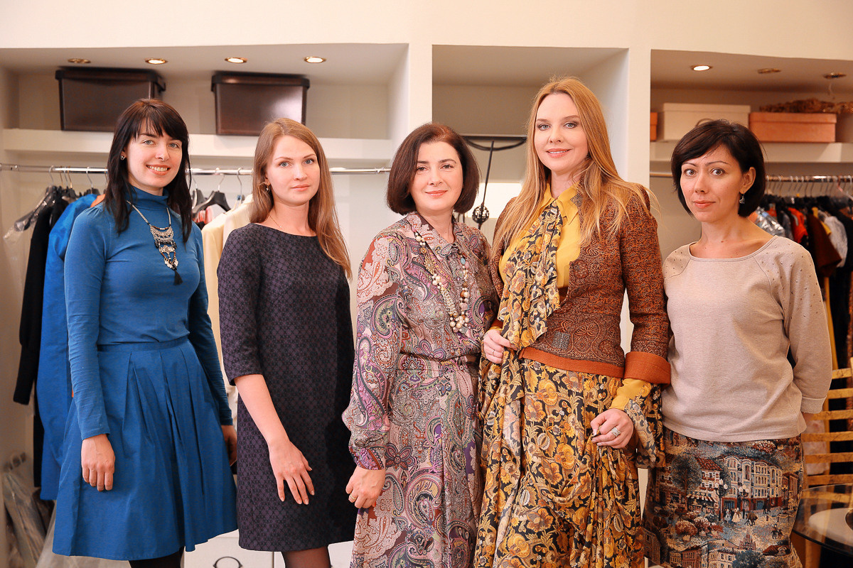 Певица Варвара в доме моды Елены Шипиловой. Фотограф ваших самых ярких событий в Москве и СПБ. Збронская Юлия