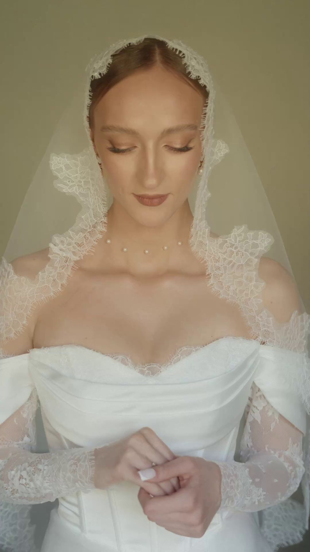 Вадим и Инесса. Свадебный видеограф — Родион Полудин