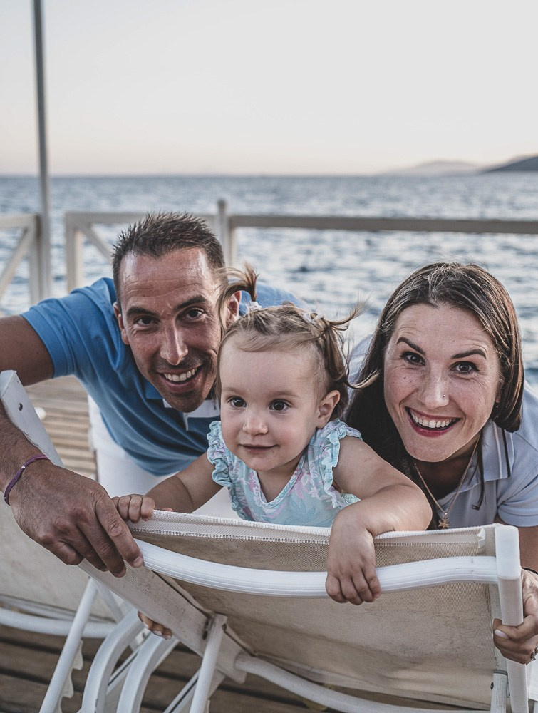 Kati & Family. Photographer in Valencia | Spain | Tatiana Kvasha