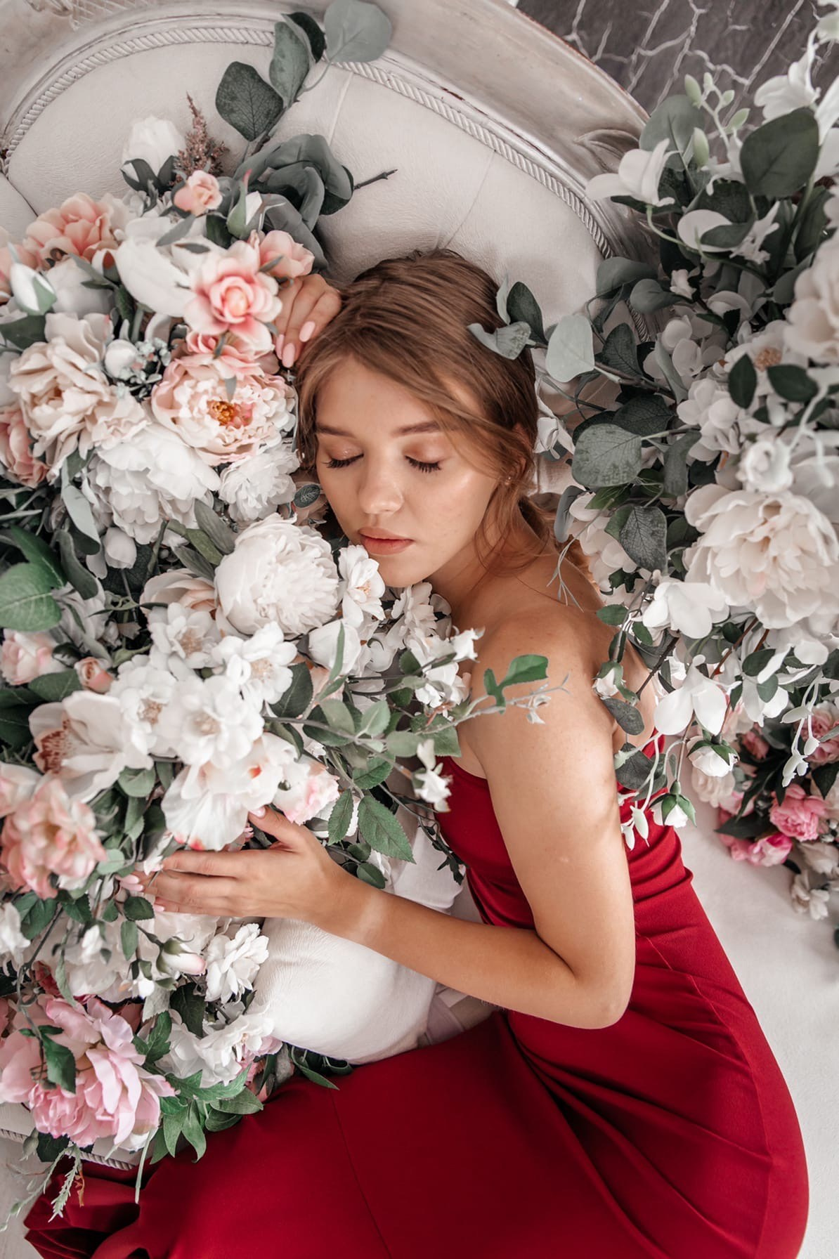 Фотостудия Версаль (бизнес-проект). Семейный и детский фотограф, визуальный гид, декоратор в Москве