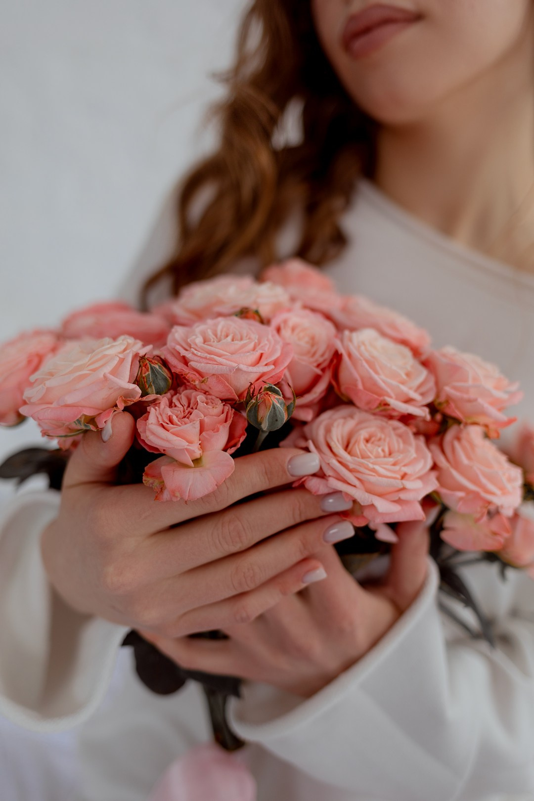 8 Марта. ПОРТРЕТНЫЙ ФОТОГРАФ АЛЁНА САВИНА