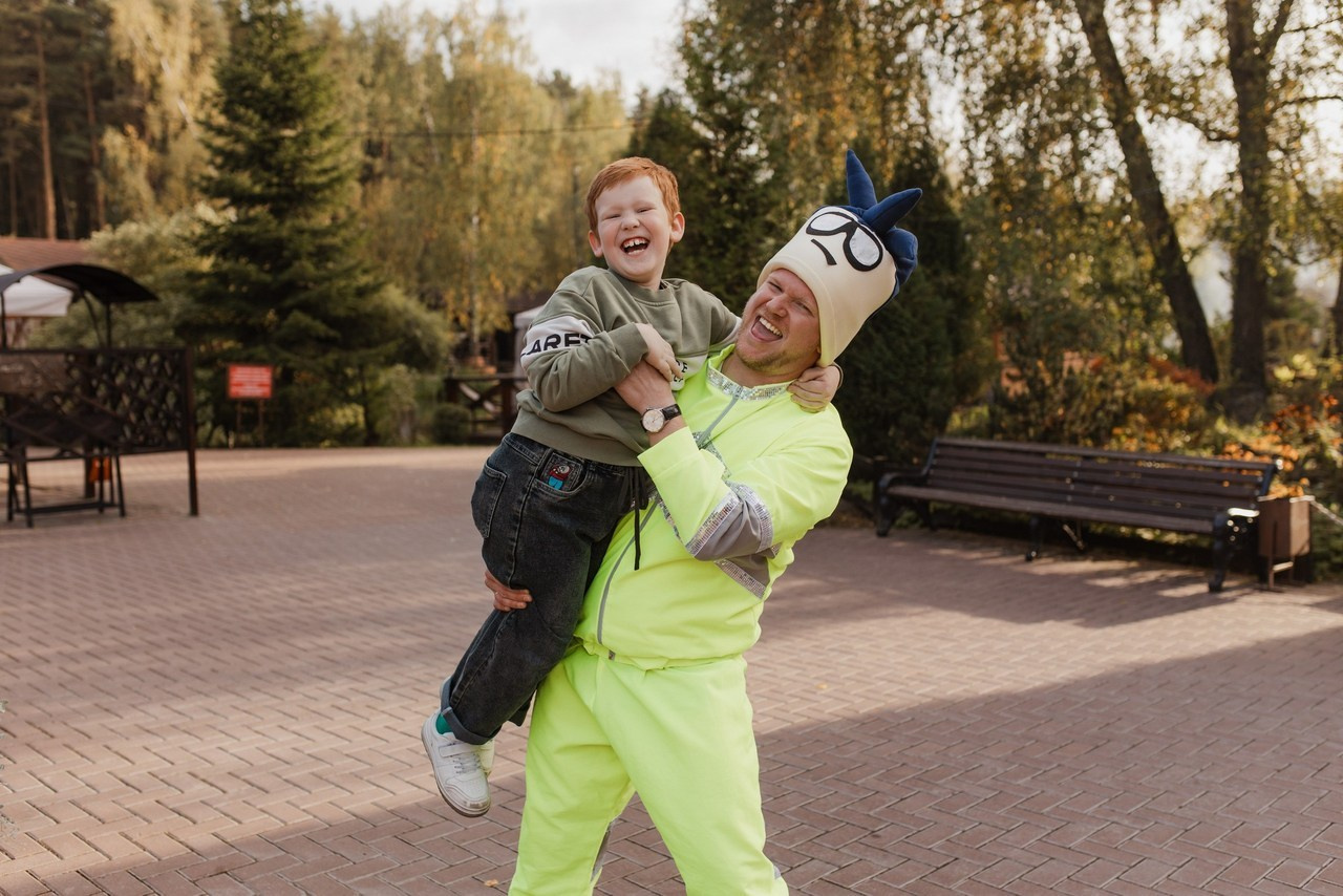 Отзывы. Фотограф Сафронова Татьяна