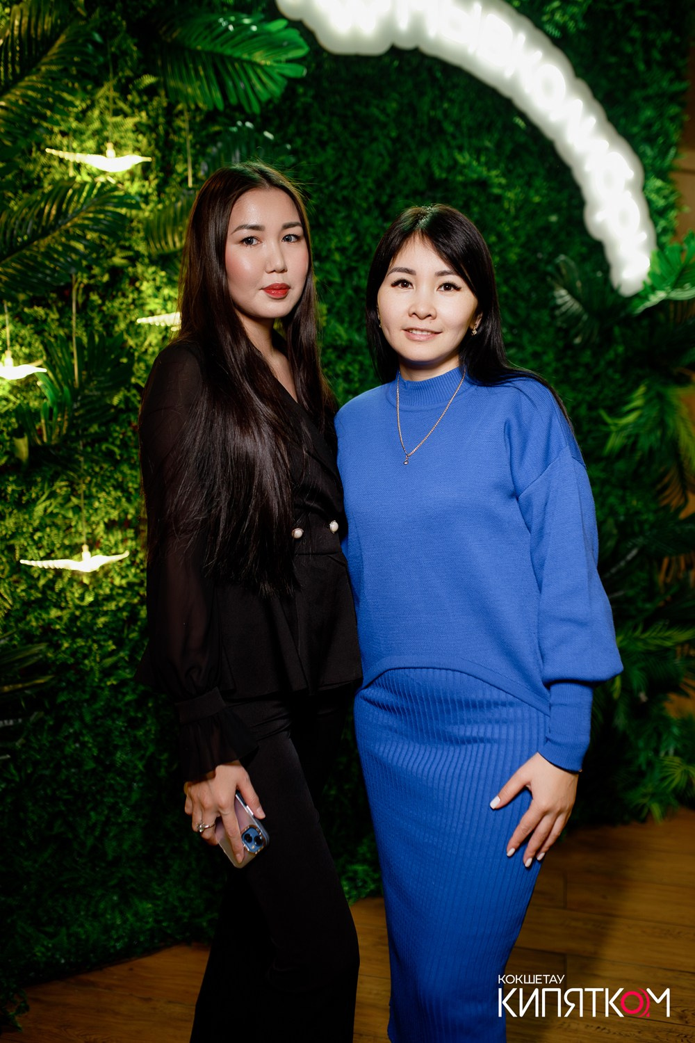 COLIBRI RESTOBAR. КИПЯТКОМ КОКШЕТАУ