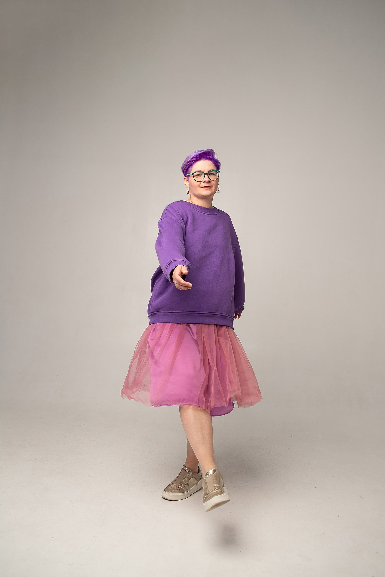 Алена, стендап и материнство. Семейный и контент- фотограф Анна Уткина, Электросталь, Ногинск