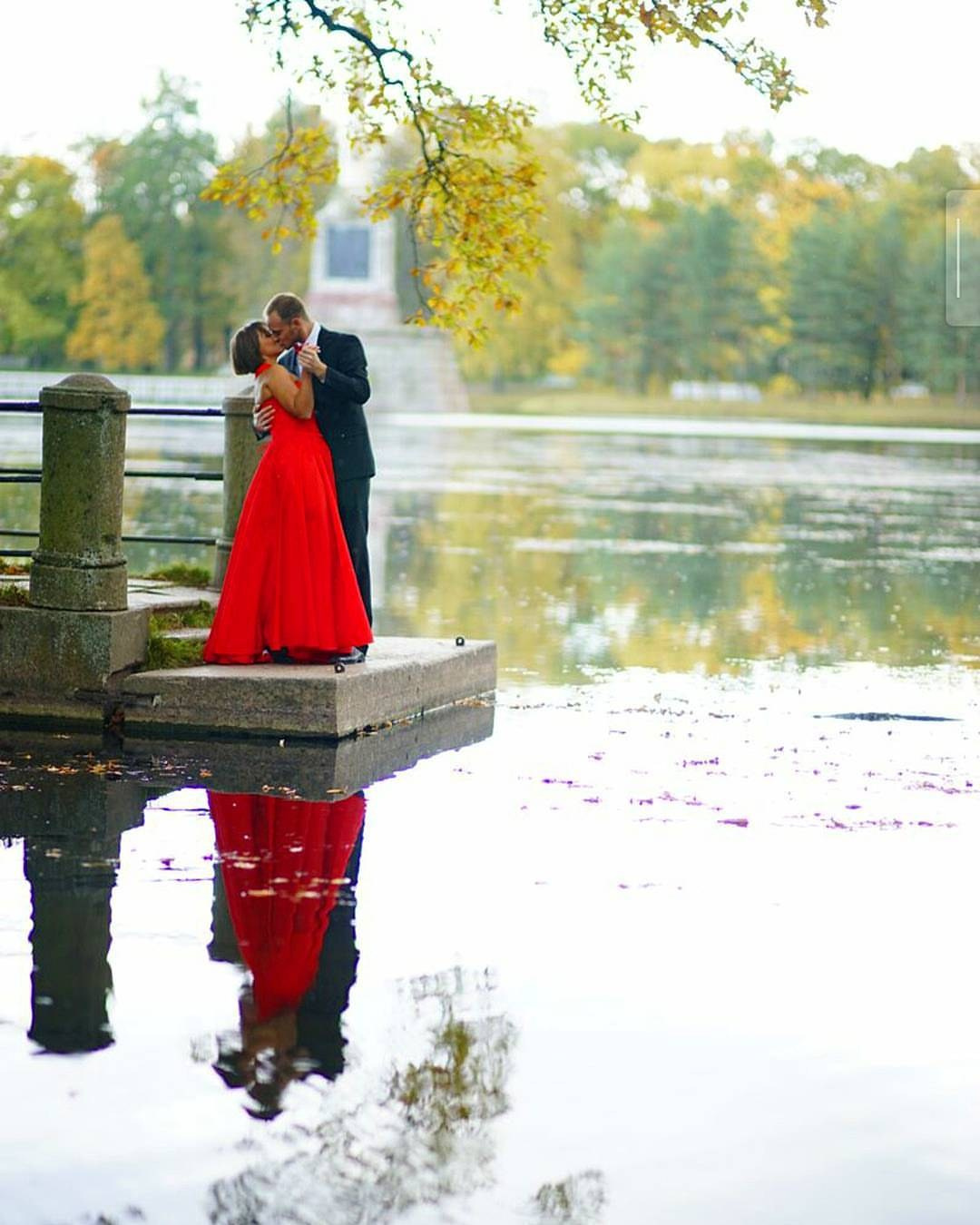 Свадебные. Свадебная и семейная фотография, видеосъёмка в Санкт-Петербурге — Александр Алексей