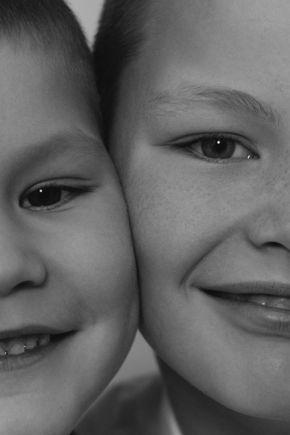 Новогодние истории в студии 8 этаж. Свадебный, семейный фотограф в Иркутске Светлана Макаричева