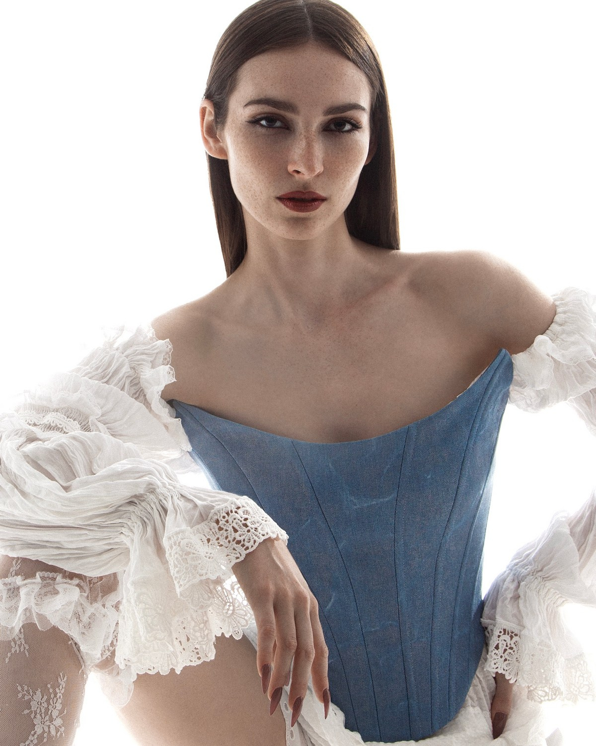 Khanina crst. Стелла Бурлина | Фотограф Москва