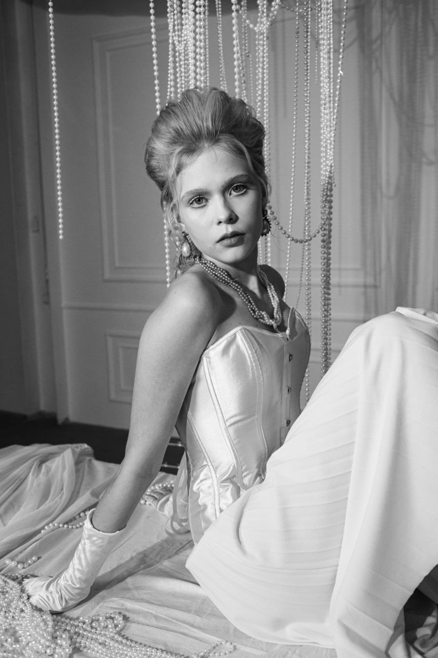 Вика. Модельное агентство Lemi Models