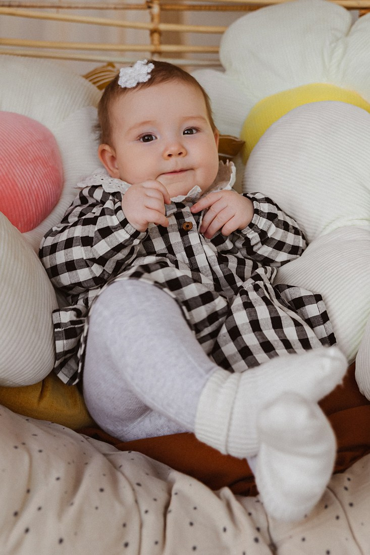 AMINA'S FAMILY. Портретный и Семейный фотограф в Санкт-Петербурге Rocket Alice