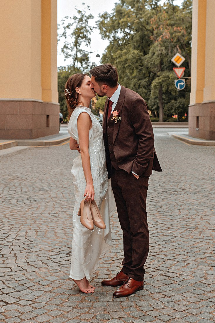 M & L. Портретный и Семейный фотограф в Санкт-Петербурге Rocket Alice