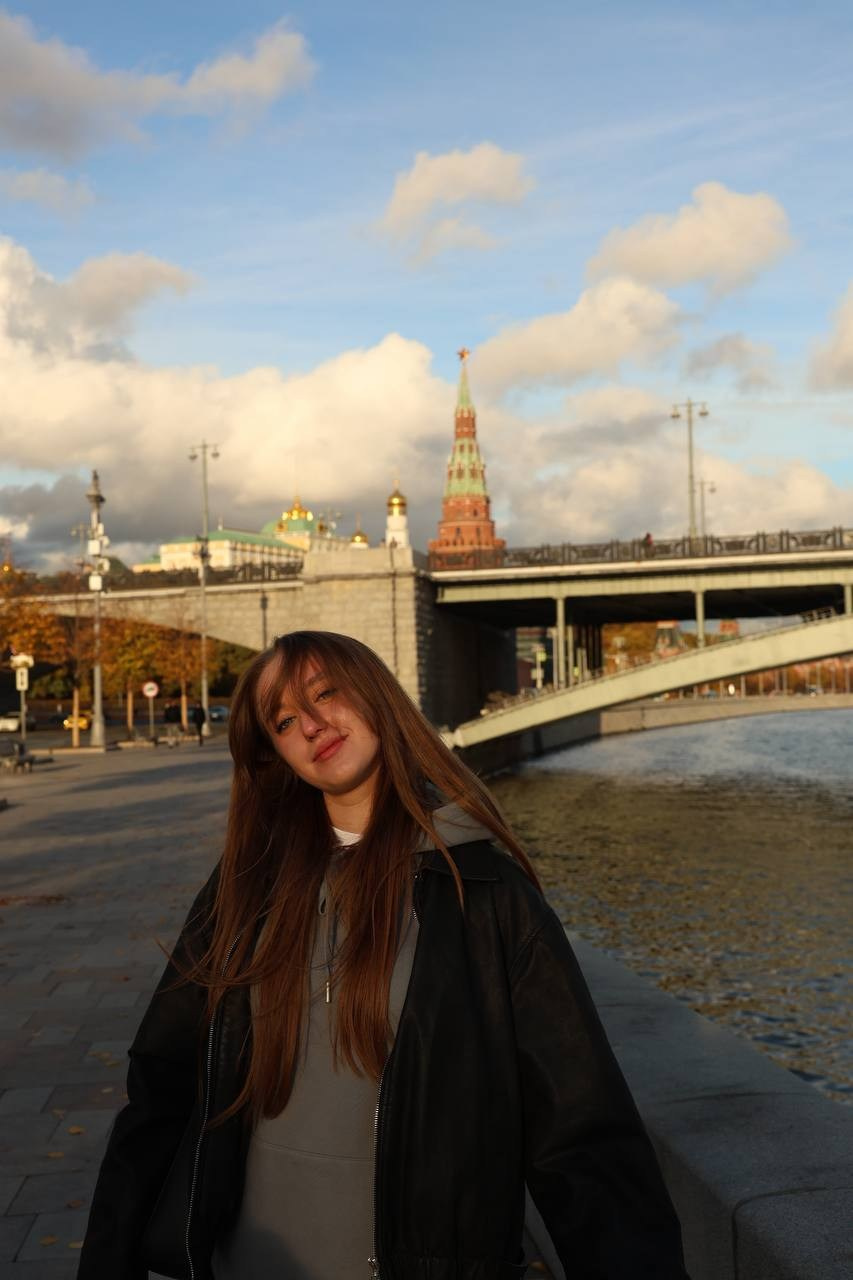 Отзывы. Портретный фотограф в Ставрополе Астрецов Арсений