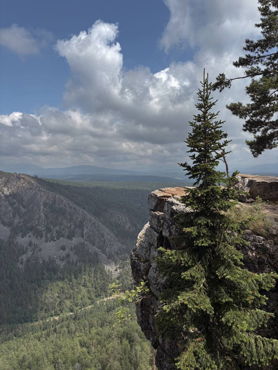 Фото с походов на Айгир — Время приключений