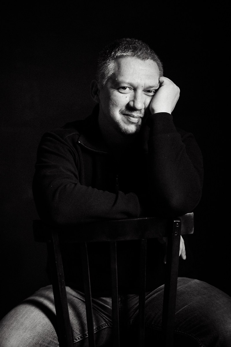 Индивидуальные фотосессии в Красноярске