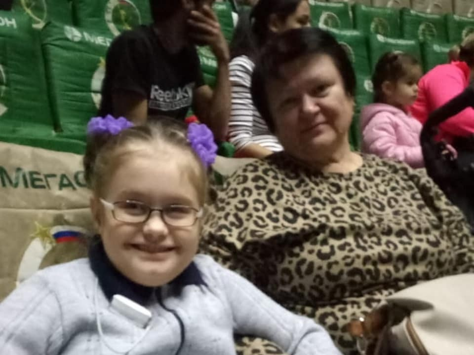 Путешествие в сказку под куполом цирка: как шоу «Тотем» подарило нам детство наяву! 🎪✨