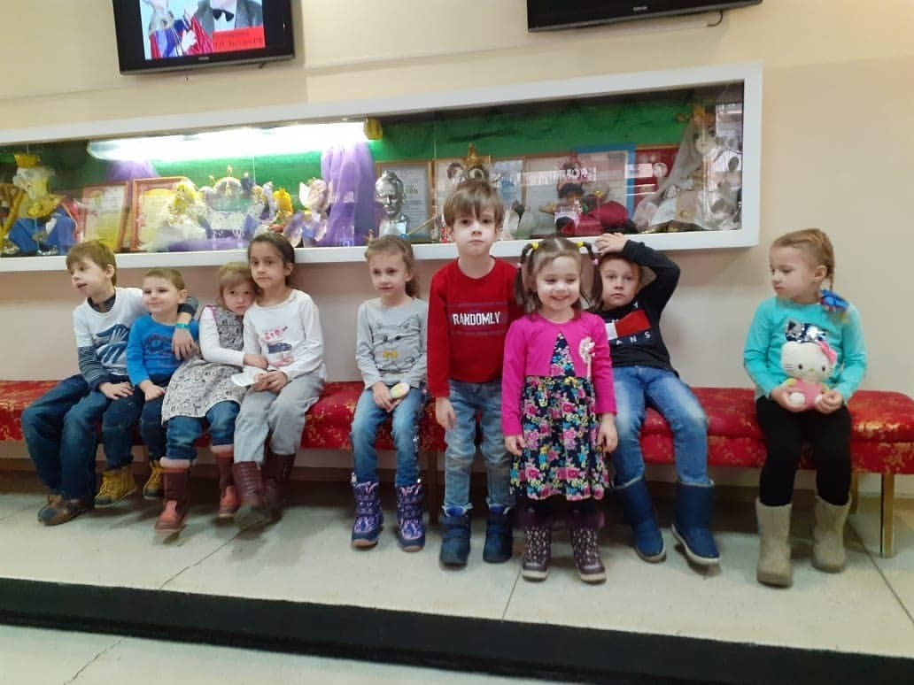 Волшебный день в театре: наши впечатления от спектакля «По щучьему веленью»